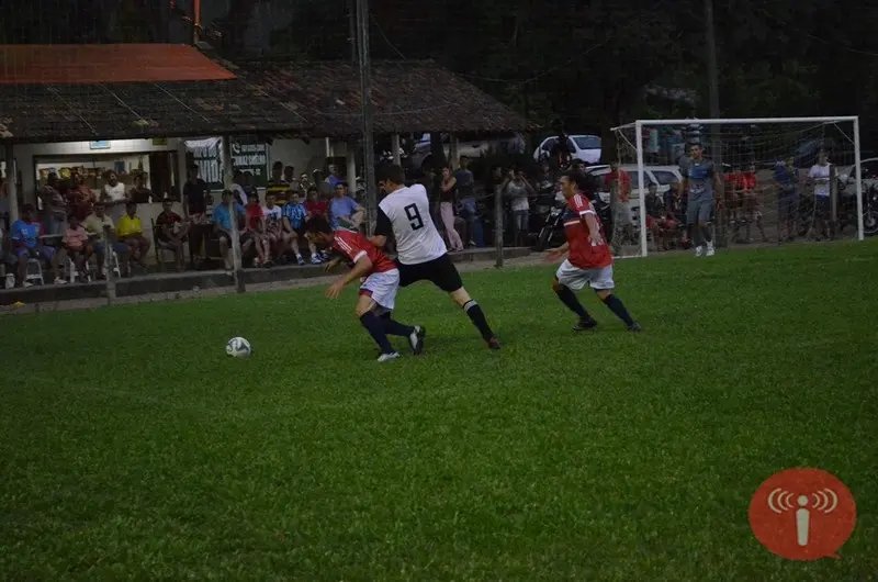 Semifinais do Municipal acontecem no Guarani
