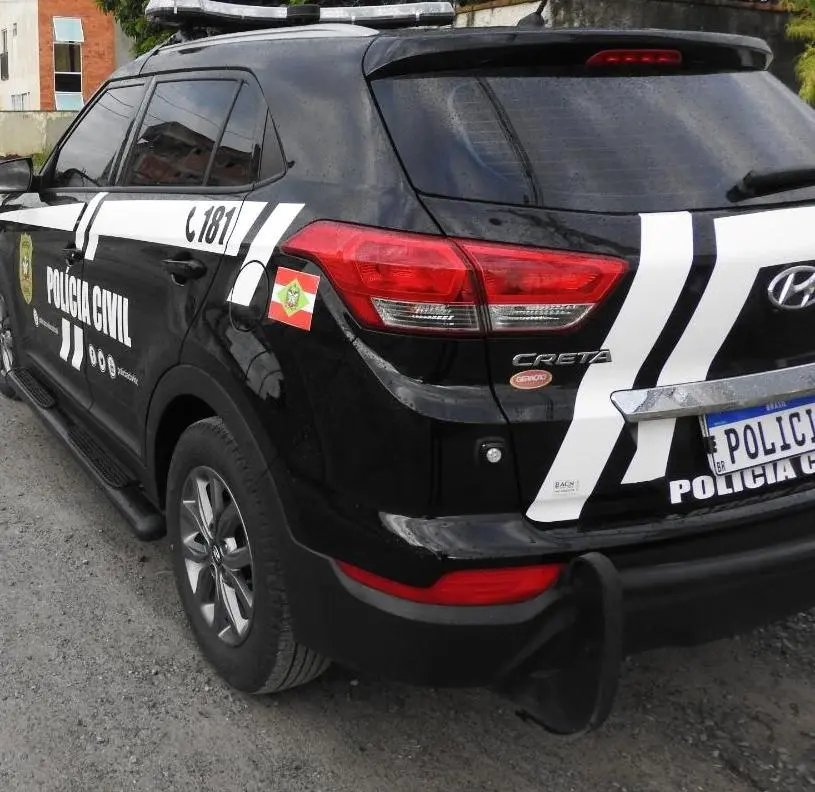 Homem &eacute; preso por estupro de vulner&aacute;vel