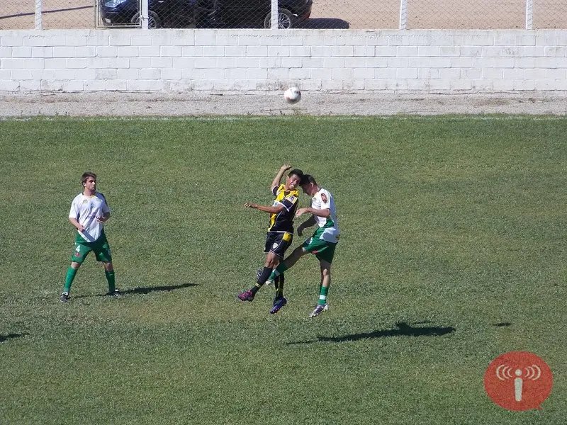 3ª rodada com clássico no domingo