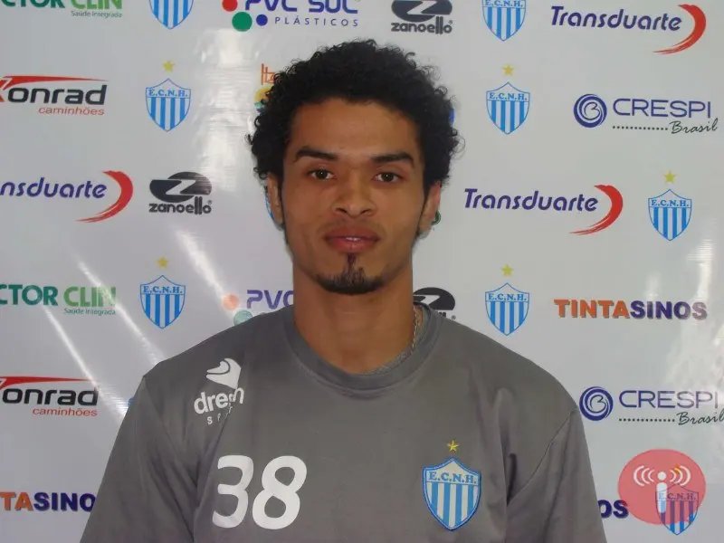 Primeiro reforço do Bruscão