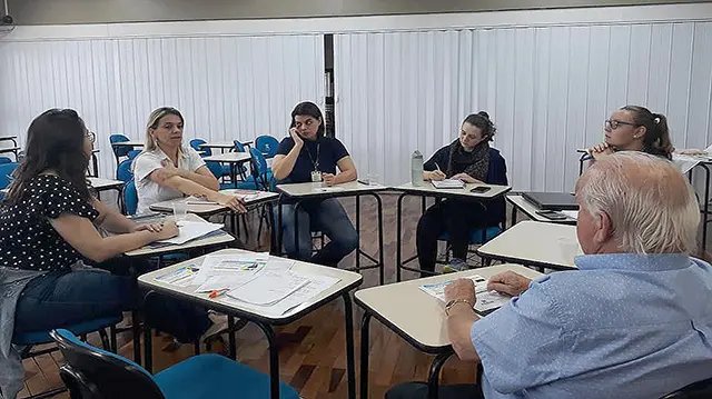  Reuni&atilde;o abre organiza&ccedil;&atilde;o para o Dia nacional da Constru&ccedil;&atilde;o Social 2019