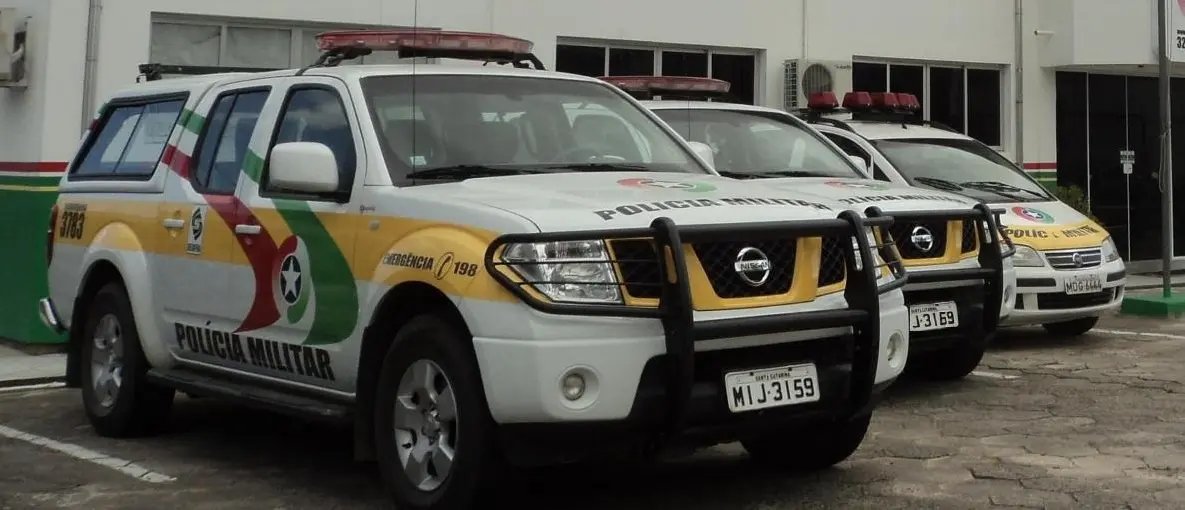 Motociclista morre em acidente na Antônio Heil