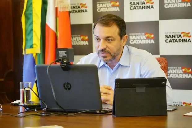 Governo de Santa Catarina investir&aacute; mais de R$ 56 milh&otilde;es na produtividade das lavouras