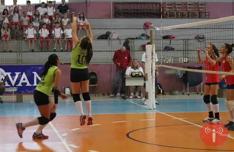 Brusque recebe abertura de duas categorias do regional