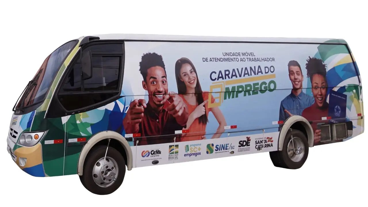 Bairro Dom Joaquim recebe Caravana do Emprego na sexta-feira