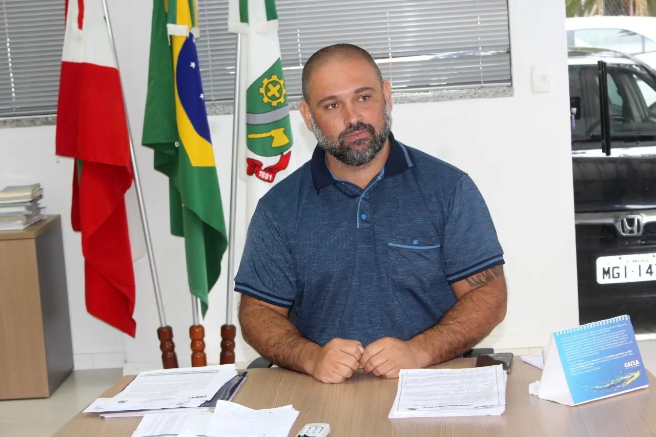 Diretor-presidente do Samae avalia trabalho da autarquia em janeiro