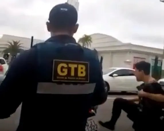Prefeitura divulga nota sobre caso envolvendo GTB e servidora do IGP