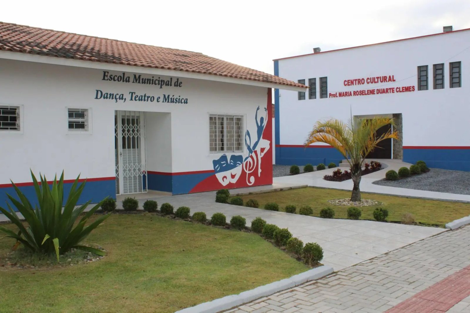 Escola Municipal de Teatro, Dan&ccedil;a e M&uacute;sica abre inscri&ccedil;&otilde;es em S&atilde;o Jo&atilde;o Batista