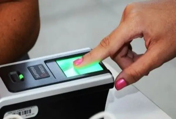 Guabiruba terá, sim, posto de recadastramento biométrico
