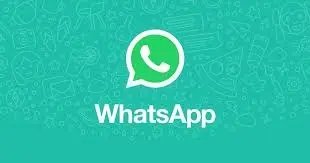 WhatsApp está fora do ar