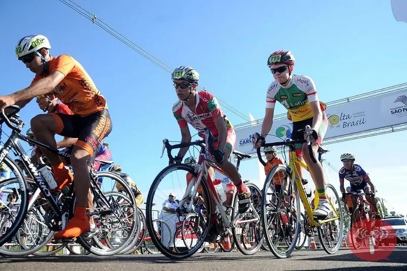 Equipe traz bons resultados da Serra do Rio do Rastro