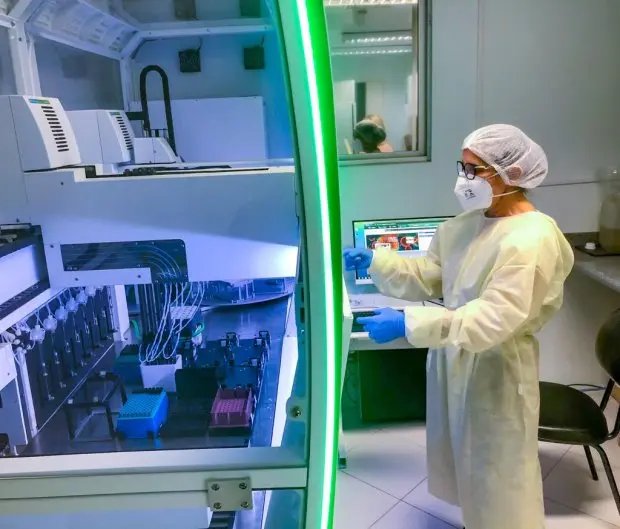 Governo do Estado refor&ccedil;a protocolos de cuidados com variantes do v&iacute;rus