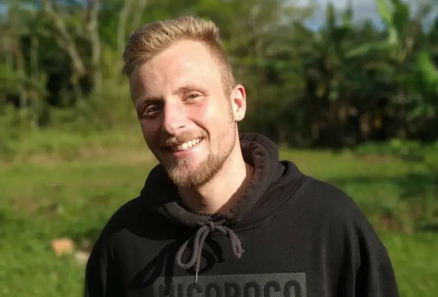 Rapaz foge de cl&iacute;nica de recupera&ccedil;&atilde;o e desaparece