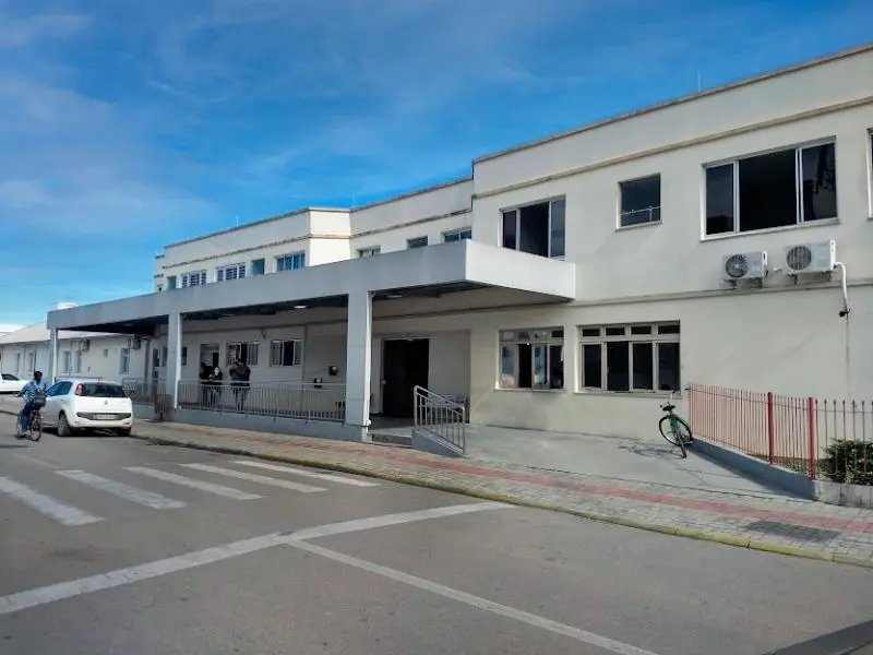 Acad&ecirc;micos de Medicina da Unifebe desenvolver&atilde;o atividades pr&aacute;ticas no Hospital S&atilde;o Jos&eacute; em Tijucas   