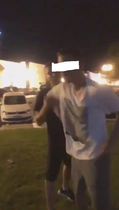 Homem que agrediu fot&oacute;grafa e filha em Brusque &eacute; condenado a pagar R$ 20 mil