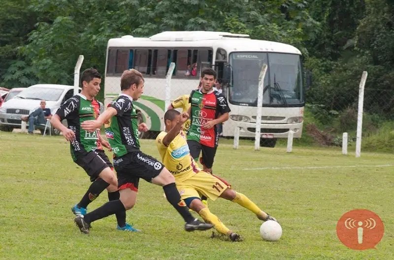 Clube estreia na base da Série B fora de casa