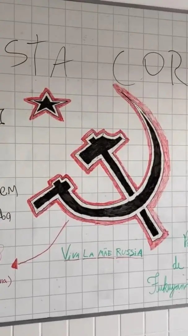 Vereador denuncia apologia &agrave; poligamia e comunismo no IFC