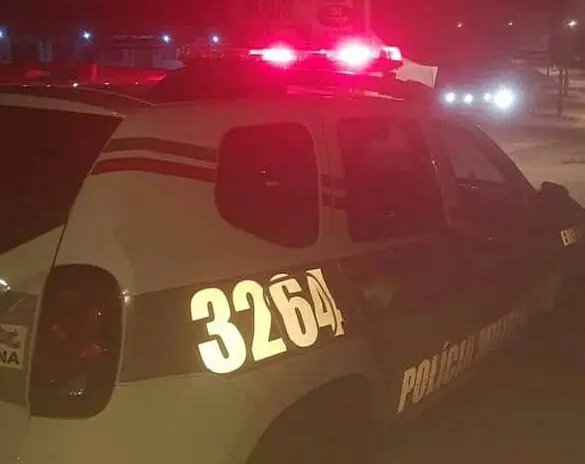 Esfaqueamento ocorreu por conta de briga em fam&iacute;lia