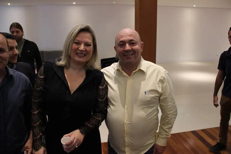 Vice-prefeito oficializa apoio &agrave; aprova&ccedil;&atilde;o da Reforma da Previd&ecirc;ncia