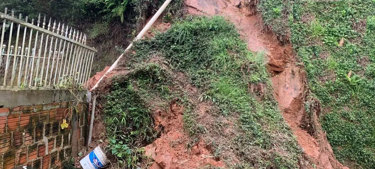 Defesa Civil de Brusque atendeu 134 ocorr&ecirc;ncias at&eacute; o momento em fun&ccedil;&atilde;o das chuvas