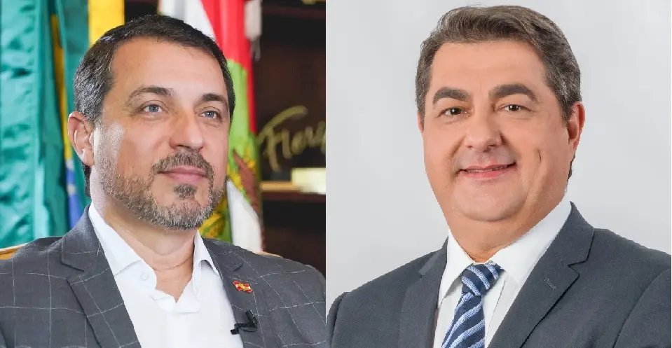N&atilde;o de Mois&eacute;s a Lunelli pode azedar alian&ccedil;a com MDB