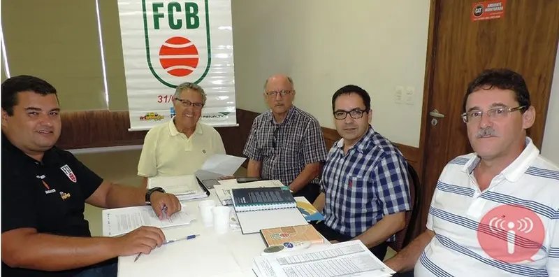 Brusque receberá Copa Brasil Sul de Basquete