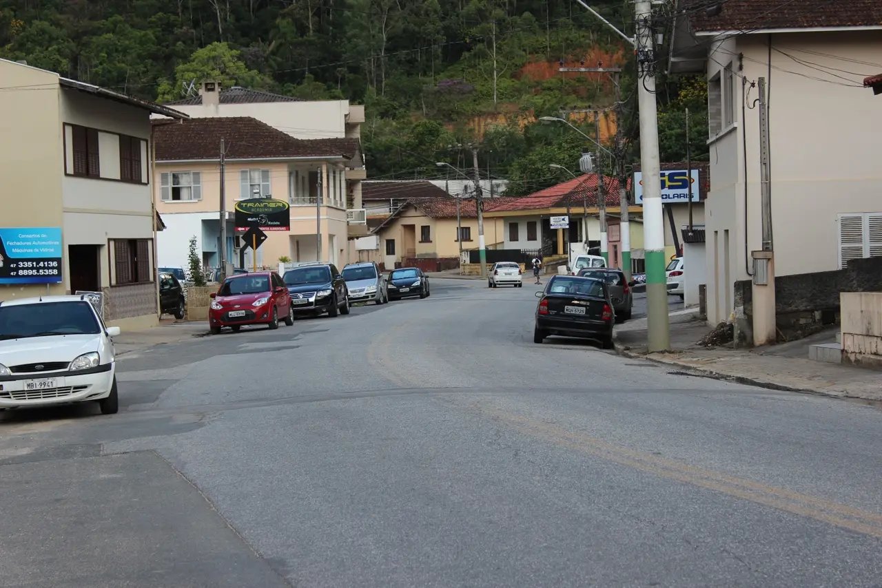 Reurbanização no Santa Rita começa segunda-feira