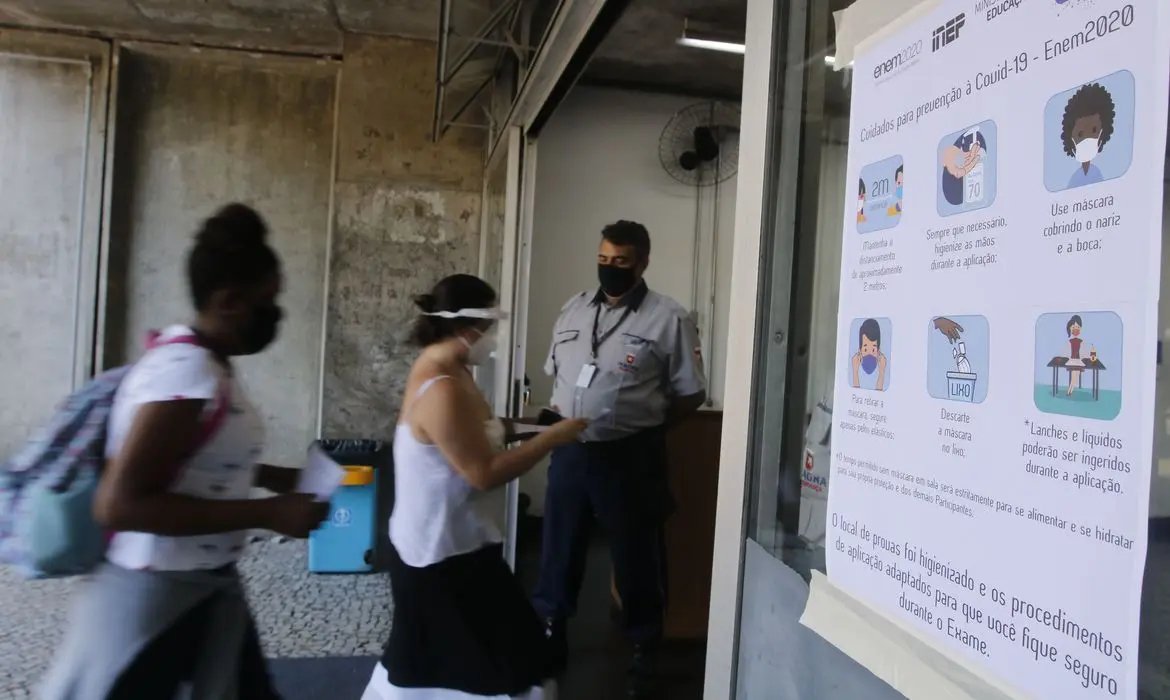 O que &eacute; preciso saber para o segundo dia do Enem