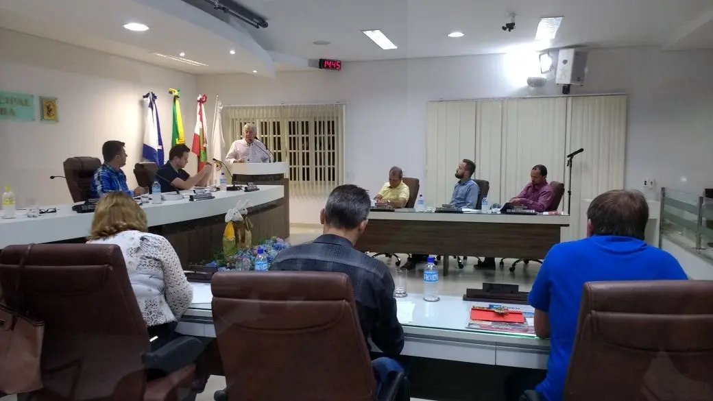 Vereadores propõem contraponto a discurso sobre a reforma da Previdência