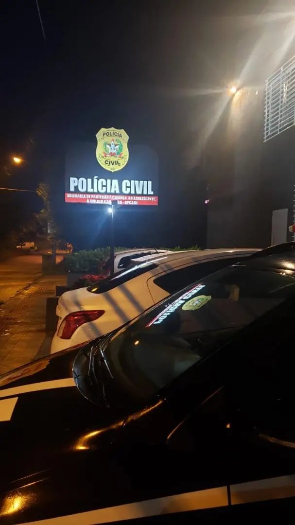 Deflagrada opera&ccedil;&atilde;o para combater pornografia infanto-juvenil