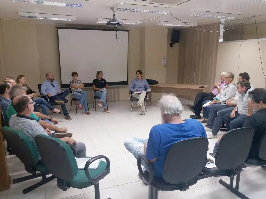 Prefeitura e sindicatos podem chegar a um acordo sobre cotas de exames