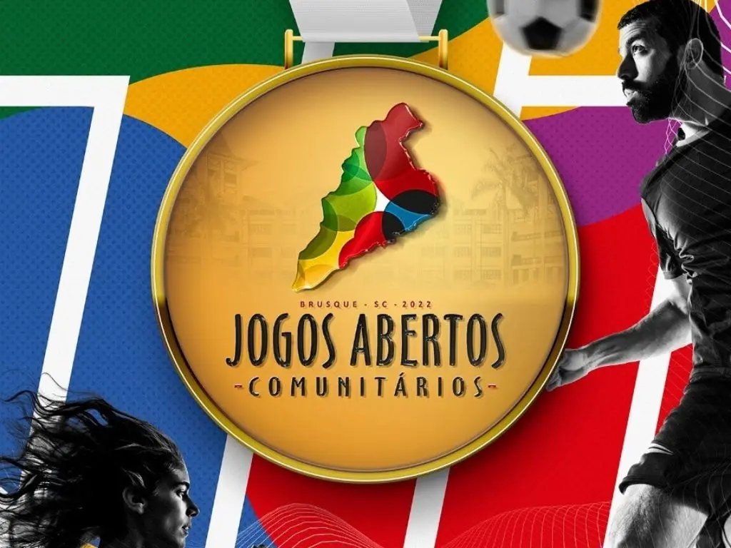 Abertura oficial dos Jogos Comunit&aacute;rios ocorre nesta sexta
