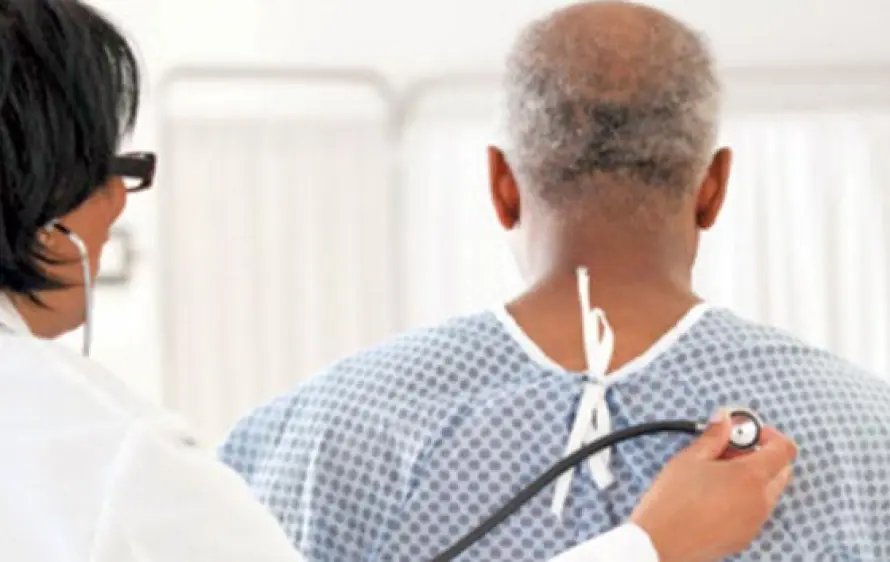 Programa de Tuberculose passa a atender tamb&eacute;m pelo whatsapp