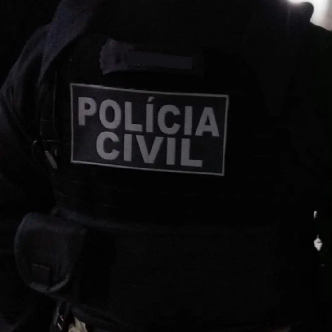 Homem investigado por homic&iacute;dio &eacute; preso