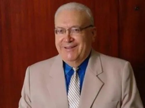 Morre fundador da igreja pentecostal Deus é Amor