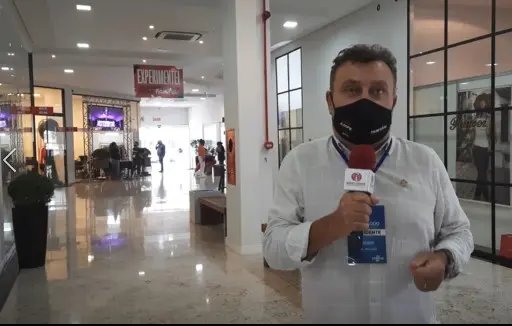 Proneg&oacute;cio se reinventa e realiza a edi&ccedil;&atilde;o shopping