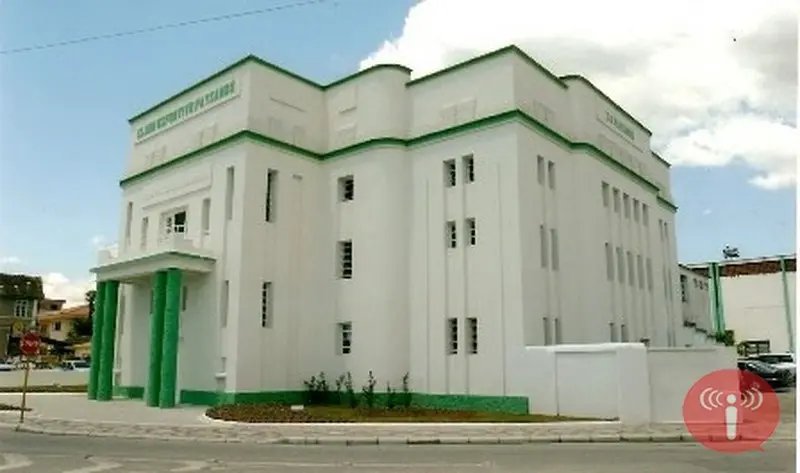 Escolinha será gratuita para garotos entre 9 e 16 anos