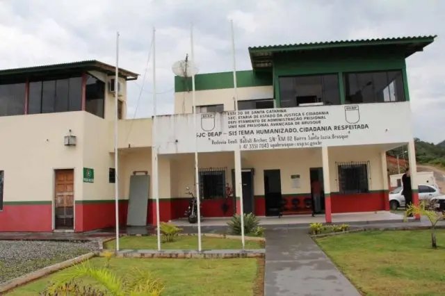 Detento morre em cela da UPA