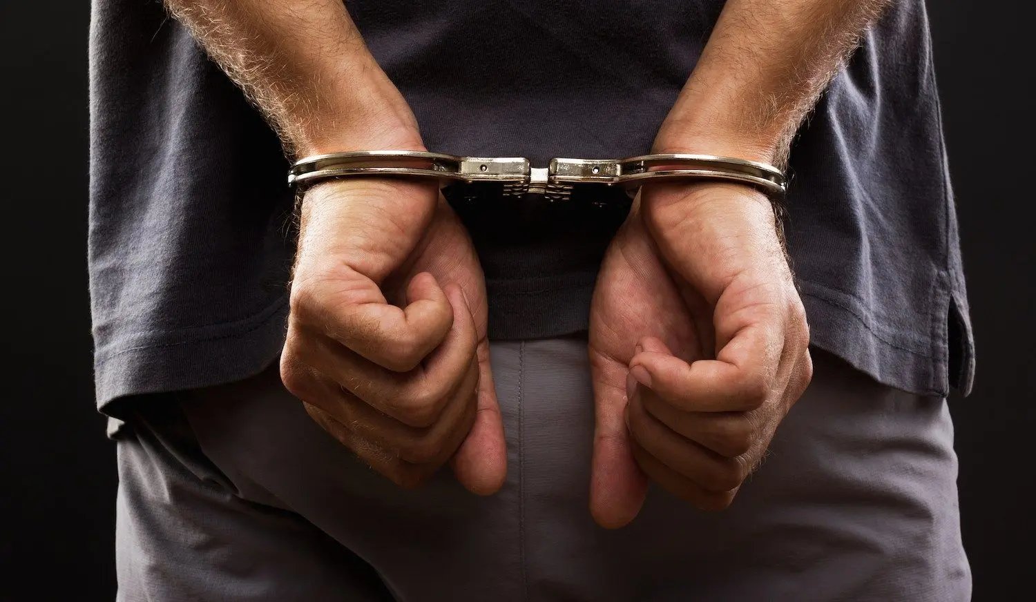 Procurado pela justi&ccedil;a de Minas Gerais &eacute; preso em Brusque