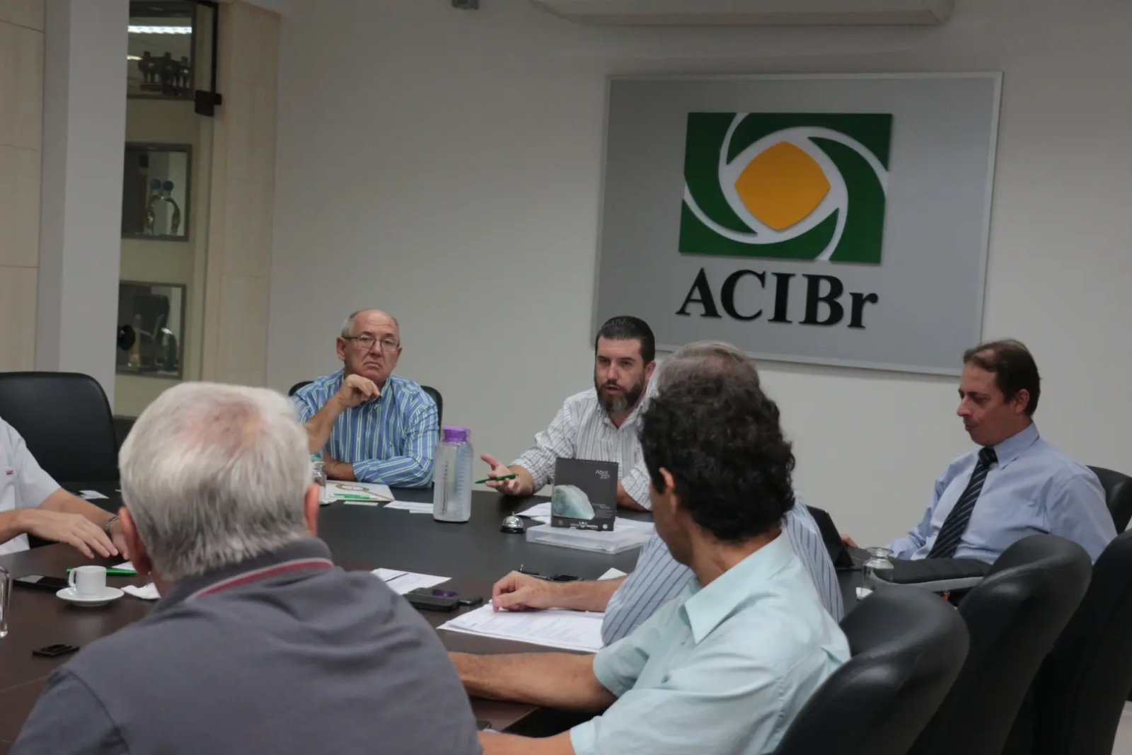 ACIBr firmará termo de compromisso com CRM para análise de atestados médicos 