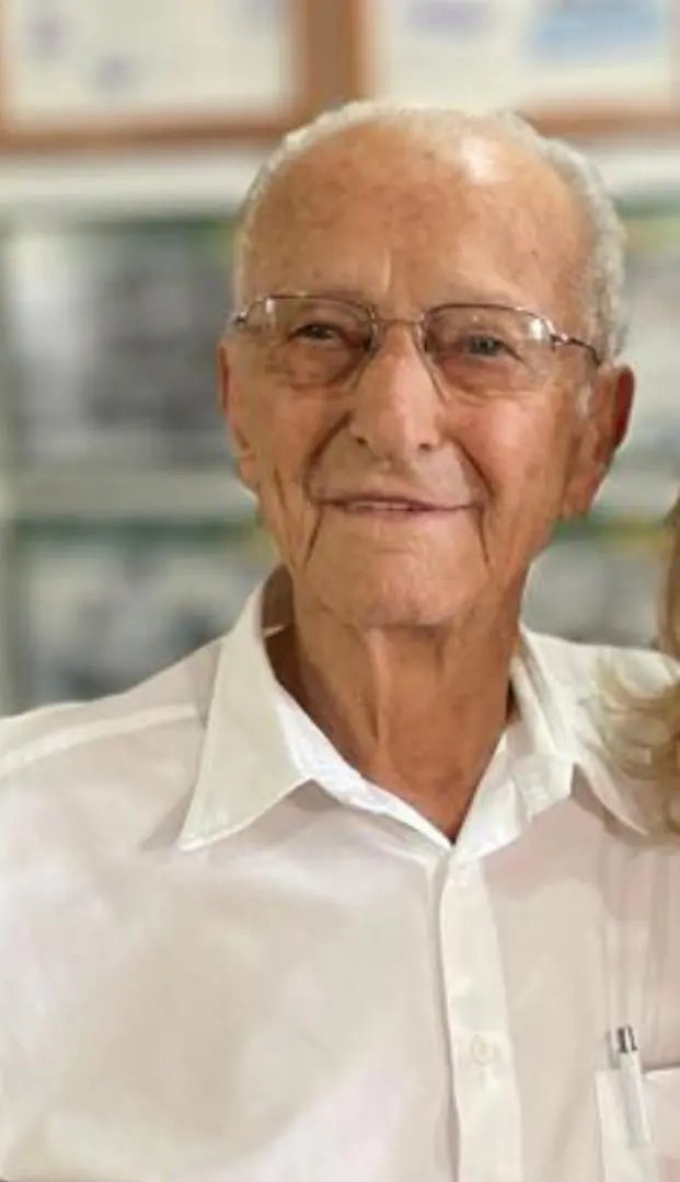 Fenajeep lamenta morte de Valmir Jos&eacute; Ludvig