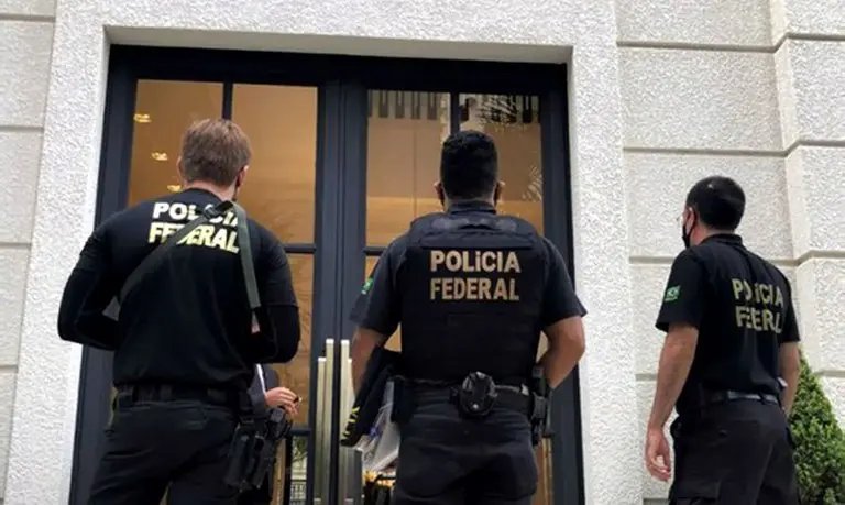Publicado edital do concurso da Pol&iacute;cia Federal, sal&aacute;rios chegam a R$ 23 mil