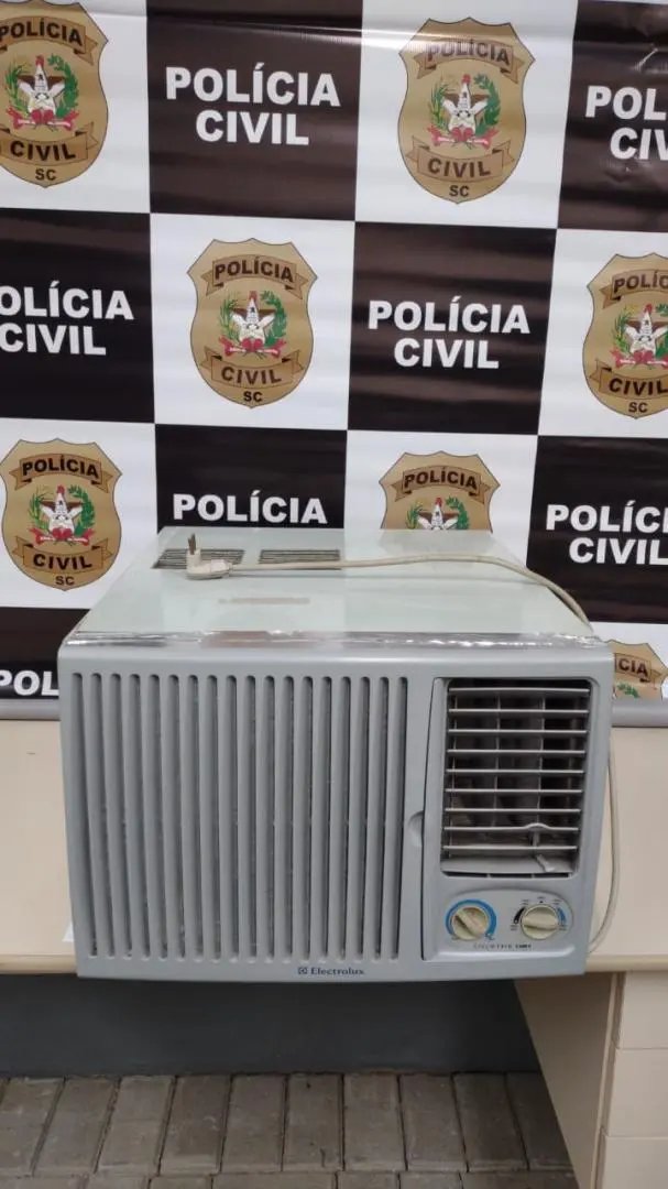 Casal suspeito de  golpe " Dep&oacute;sito Vazio" &eacute; preso 
