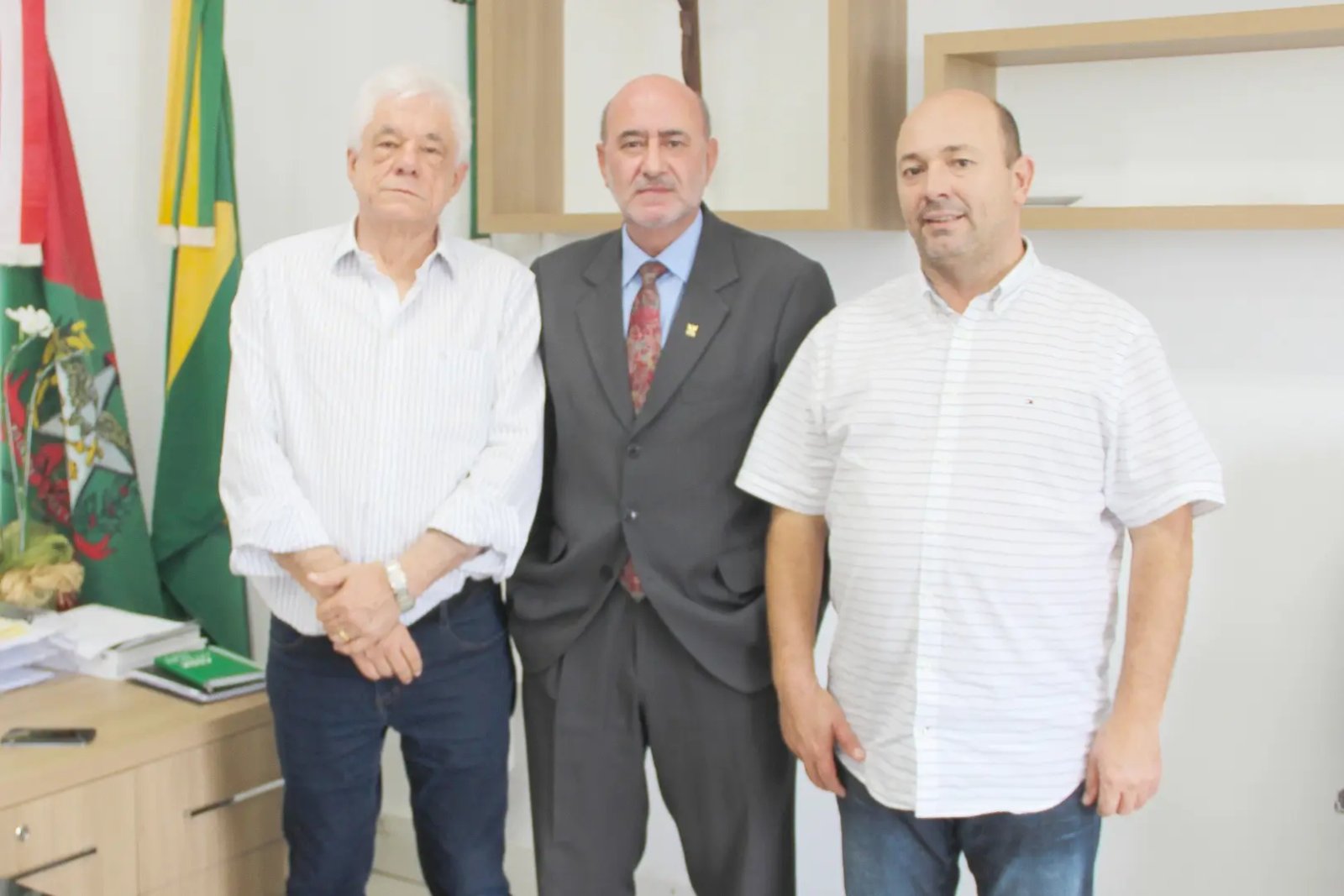 Novo procurador é anunciado oficialmente