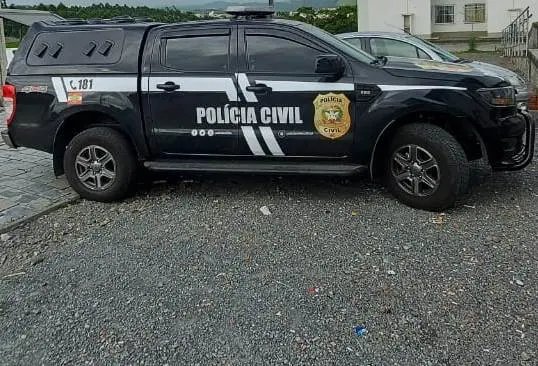 Homem &eacute; preso por descumprimento de medida protetiva 
