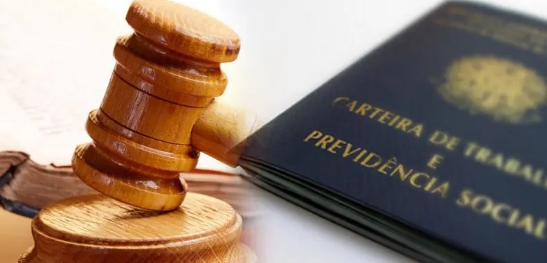 Justi&ccedil;a alerta sobre golpe que envolve a&ccedil;&otilde;es trabalhistas