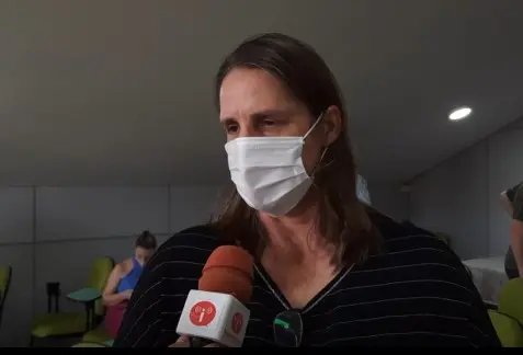 Eventos esportivos coletivos s&oacute; devem ser retomados em Guabiruba depois da vacina
