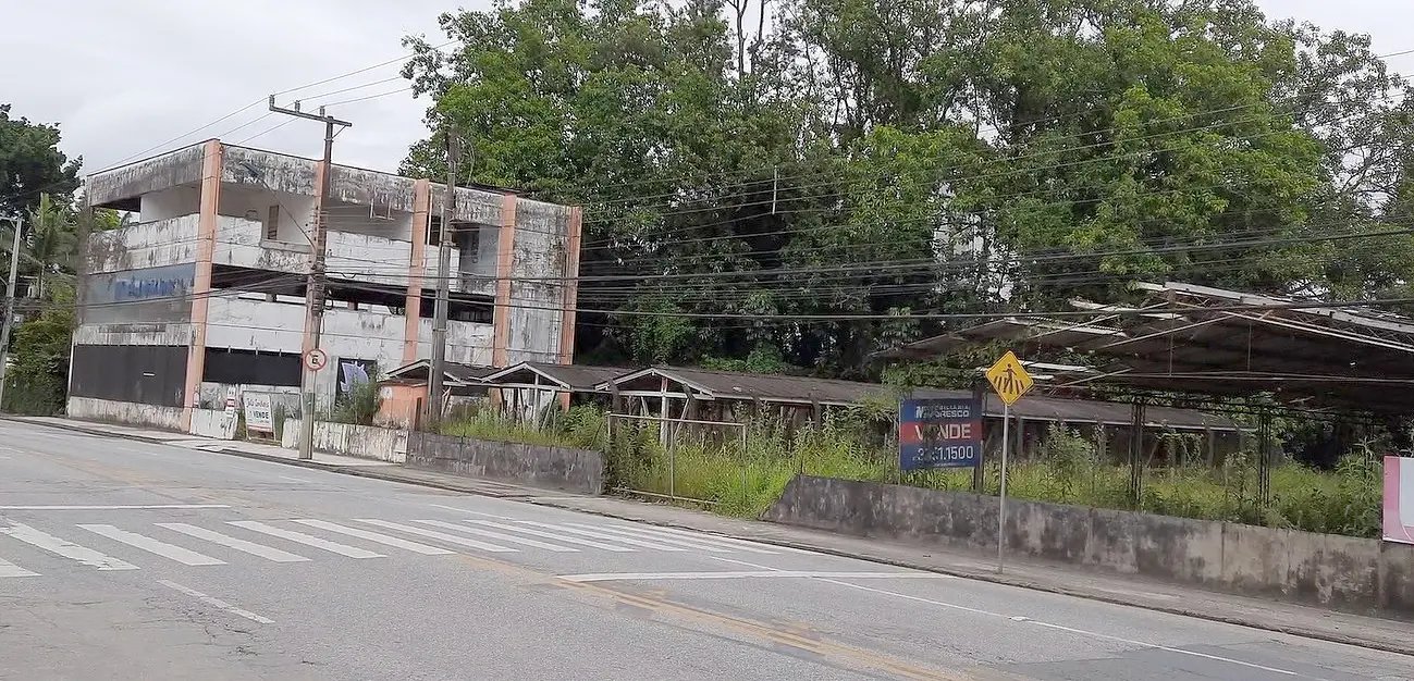 (V&Iacute;DEO) Assembleia vai discutir proposta de venda de im&oacute;vel da antiga Schl&ouml;sser