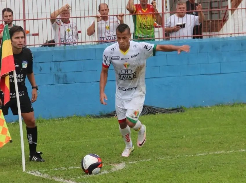 Brusque FC garante vaga à Série D do Brasileiro 2018
