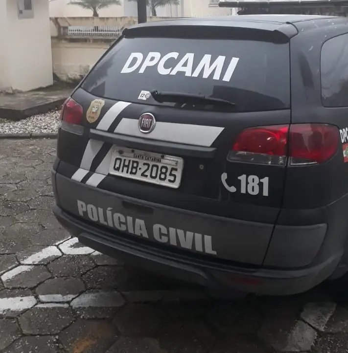Homem &eacute; condenado a 58 anos de pris&atilde;o por estupro de vulner&aacute;vel, em Brusque